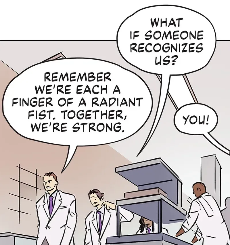 Glass no Ie Chapter 16 page 29