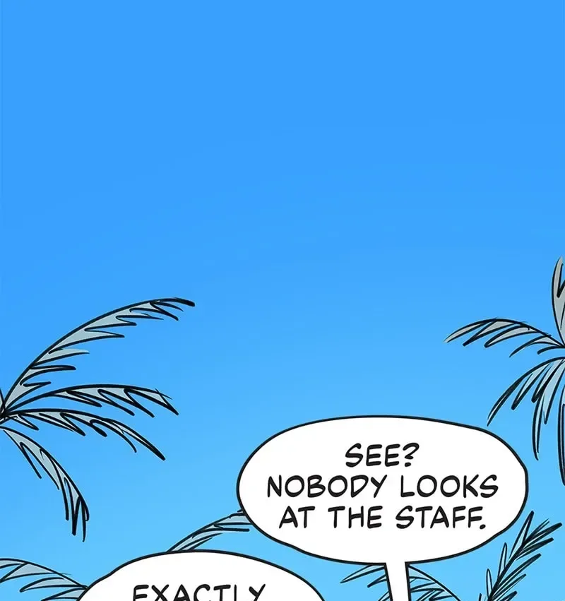 Glass no Ie Chapter 16 page 33