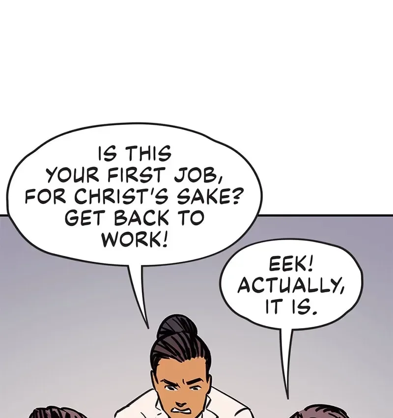 Glass no Ie Chapter 16 page 31