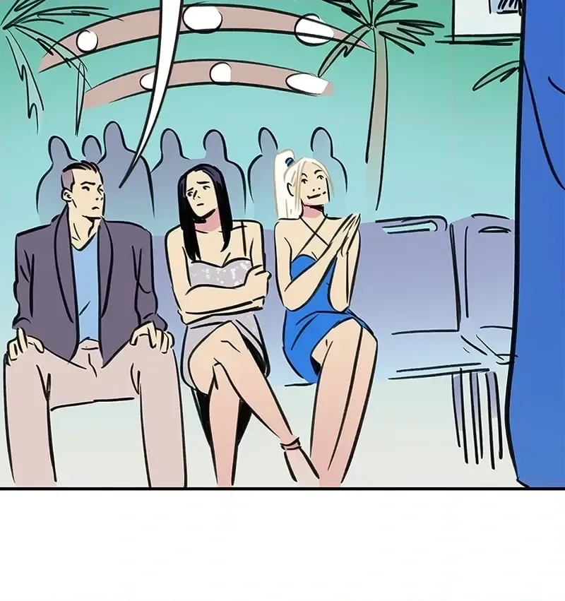Glass no Ie Chapter 16 page 40