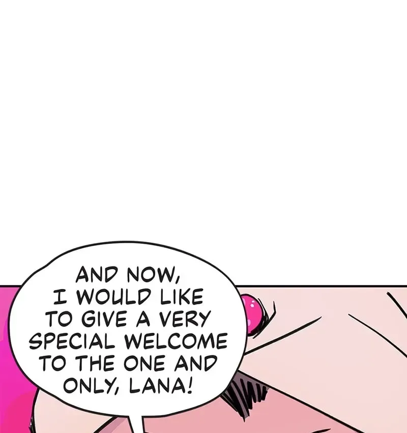 Glass no Ie Chapter 16 page 41