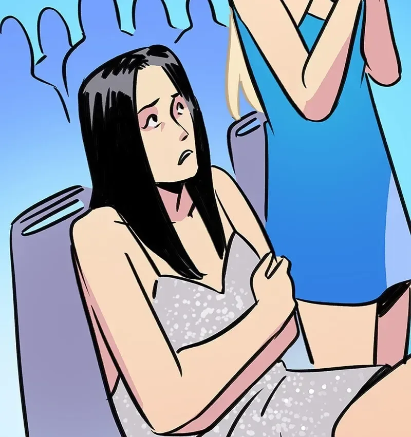 Glass no Ie Chapter 16 page 44