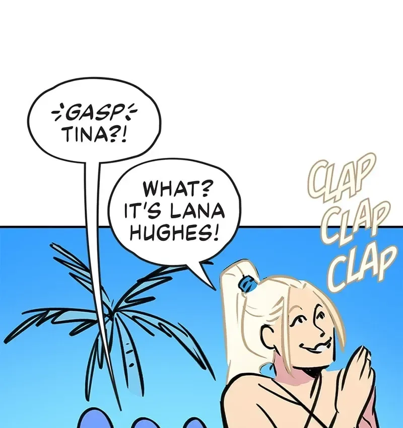 Glass no Ie Chapter 16 page 43