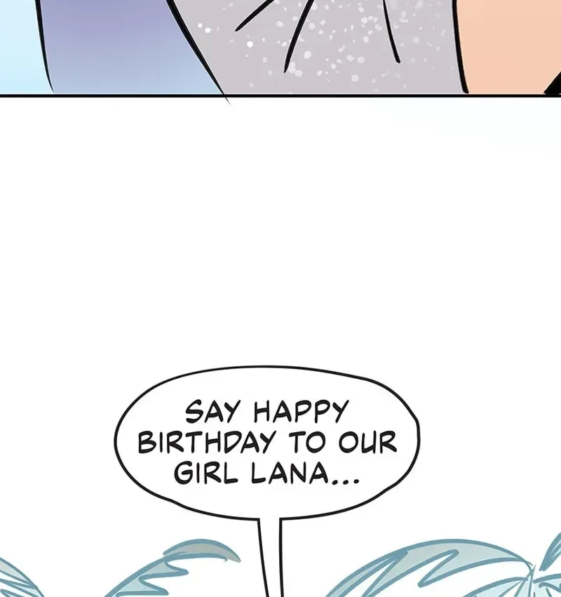 Glass no Ie Chapter 16 page 45