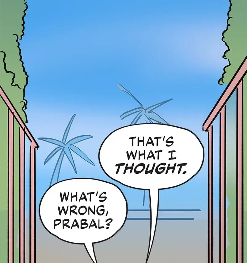 Glass no Ie Chapter 16 page 16