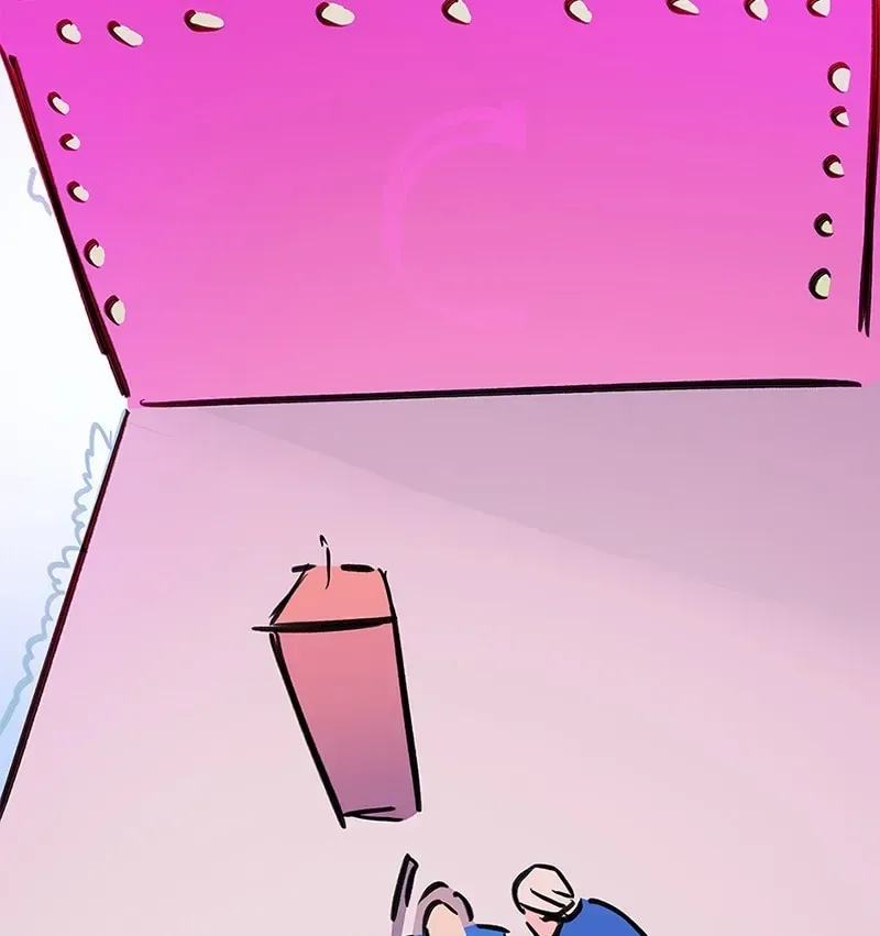 Glass no Ie Chapter 16 page 49