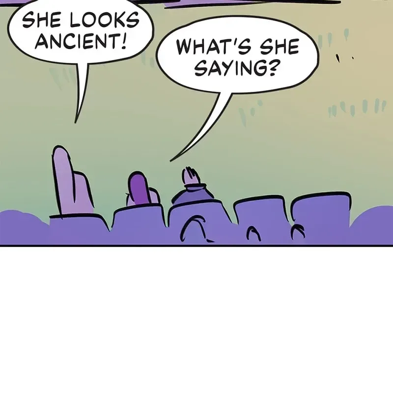 Glass no Ie Chapter 16 page 51