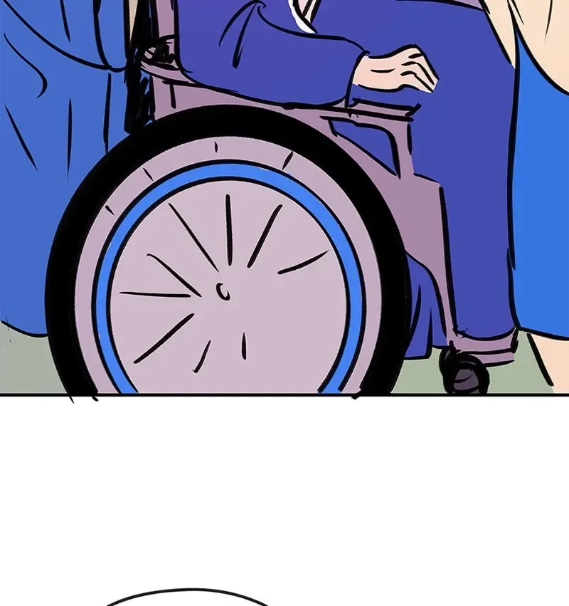 Glass no Ie Chapter 16 page 57