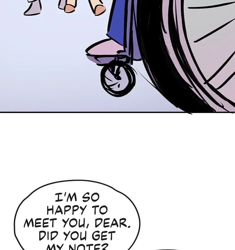 Glass no Ie Chapter 16 page 55
