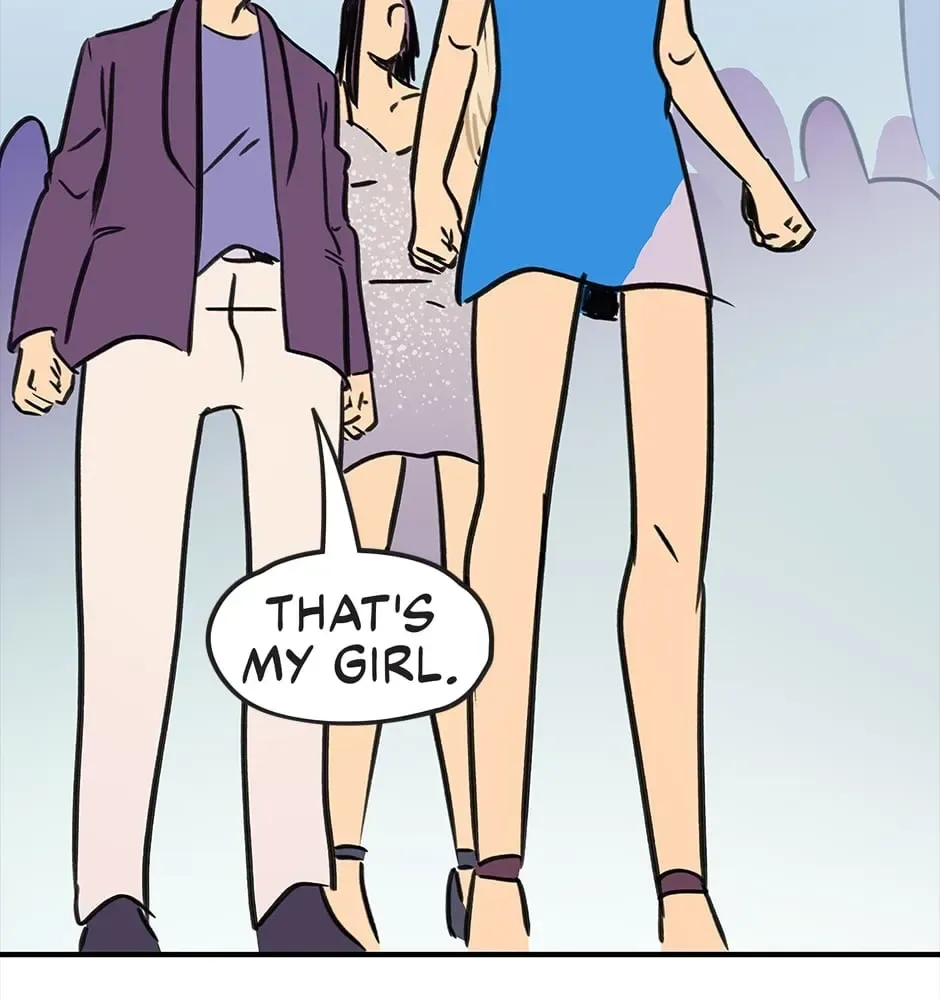 Glass no Ie Chapter 17 page 21