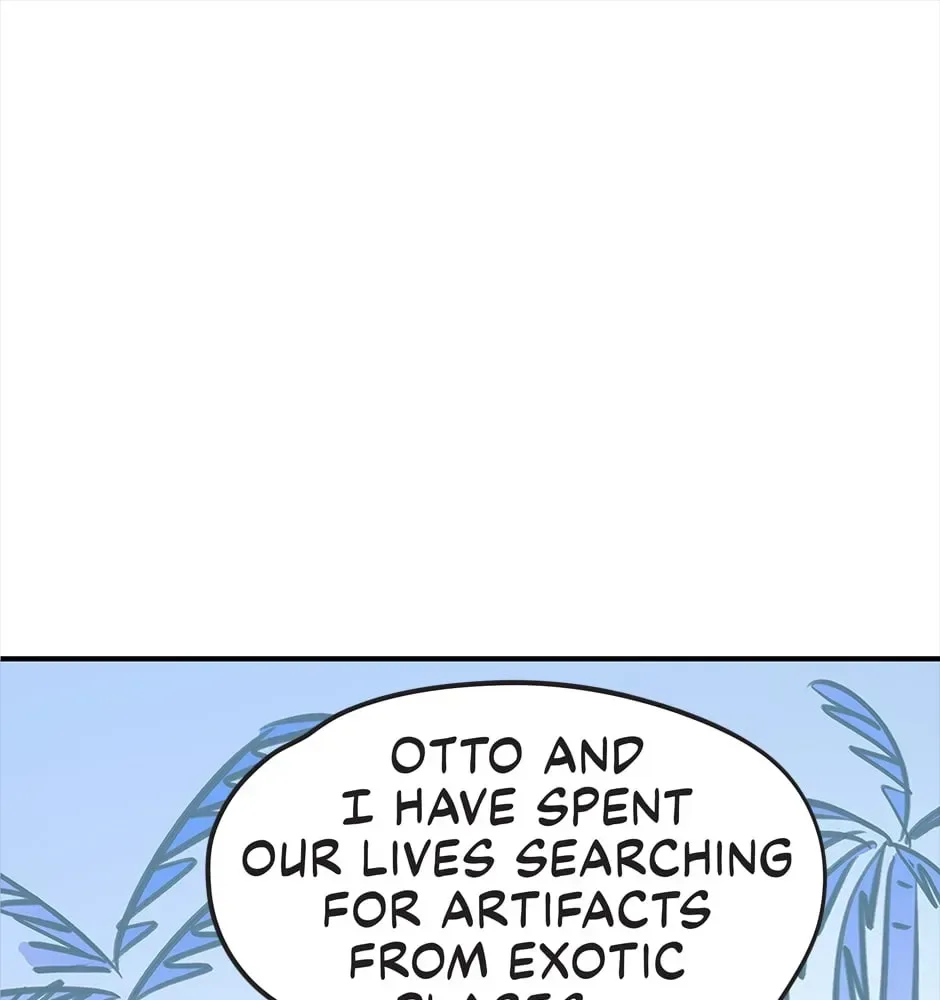 Glass no Ie Chapter 17 page 1