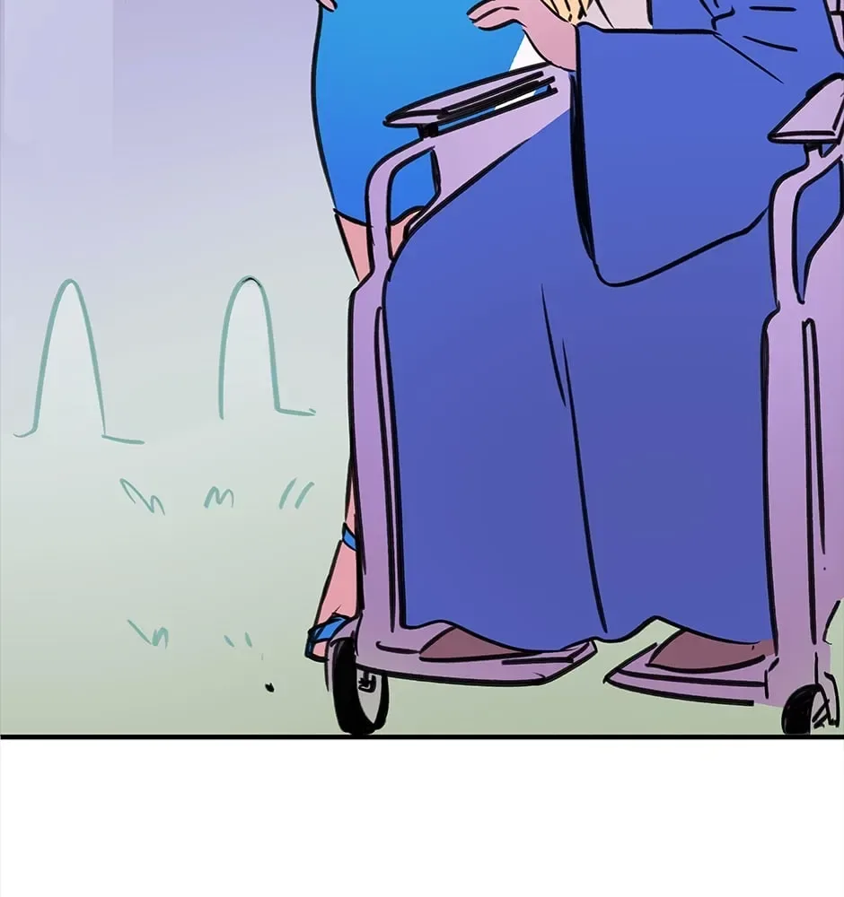 Glass no Ie Chapter 17 page 9