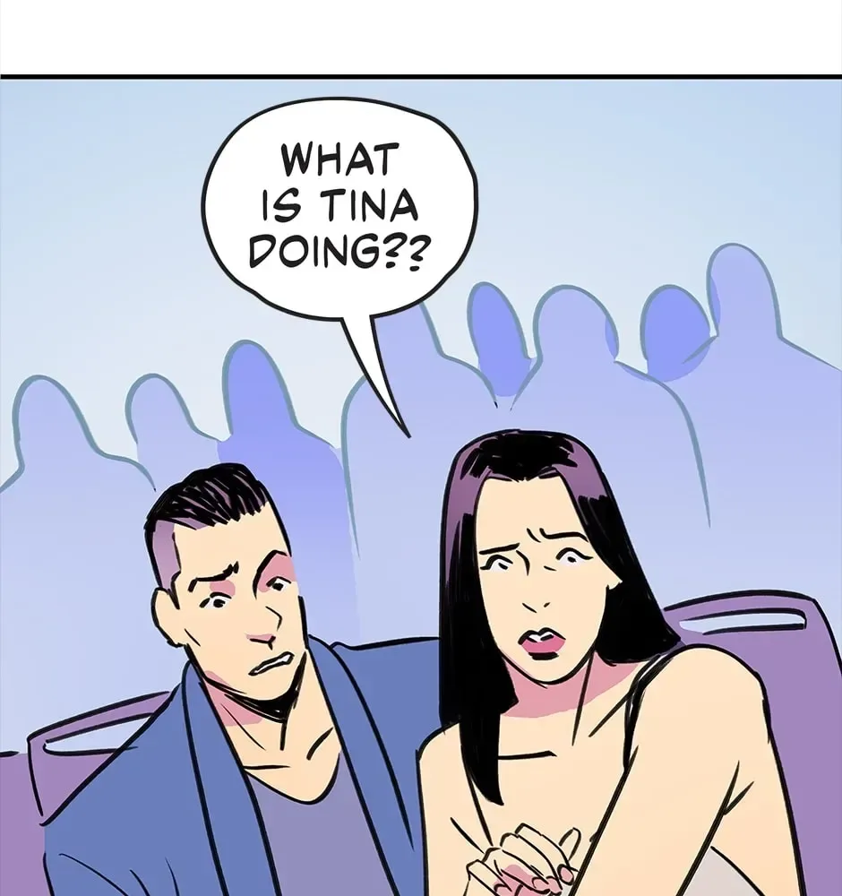 Glass no Ie Chapter 17 page 5