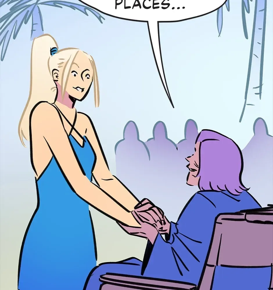 Glass no Ie Chapter 17 page 2