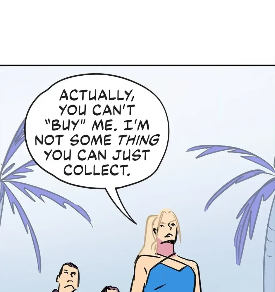 Glass no Ie Chapter 17 page 20