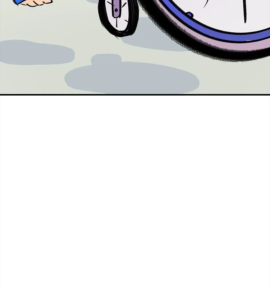 Glass no Ie Chapter 17 page 27