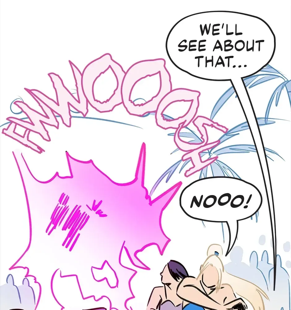 Glass no Ie Chapter 17 page 28