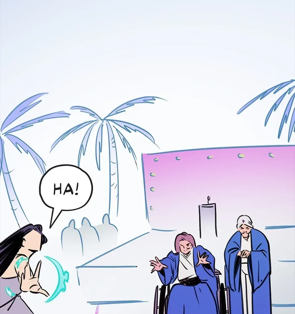 Glass no Ie Chapter 17 page 31