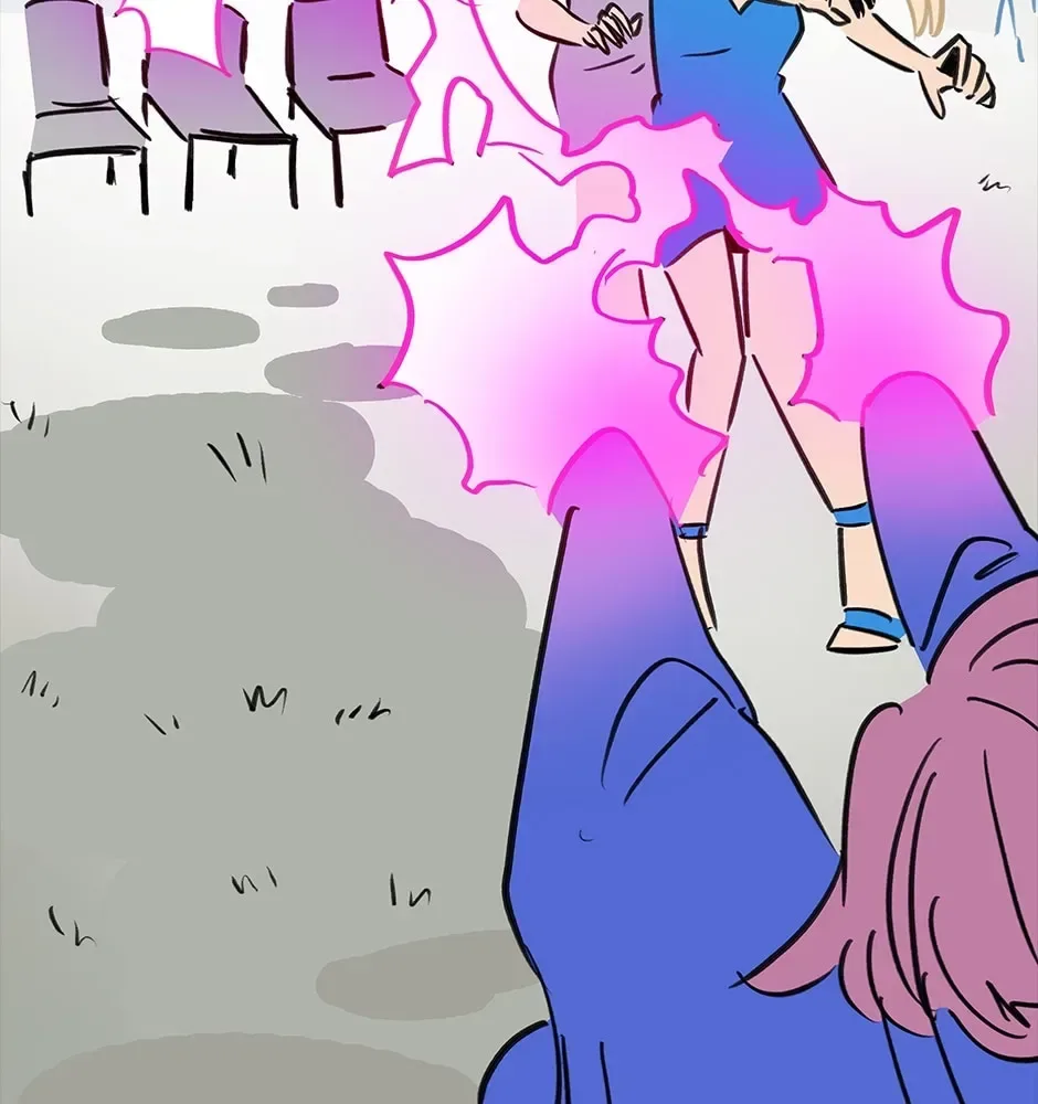 Glass no Ie Chapter 17 page 29