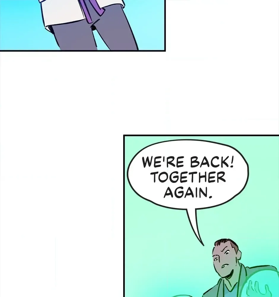 Glass no Ie Chapter 17 page 40