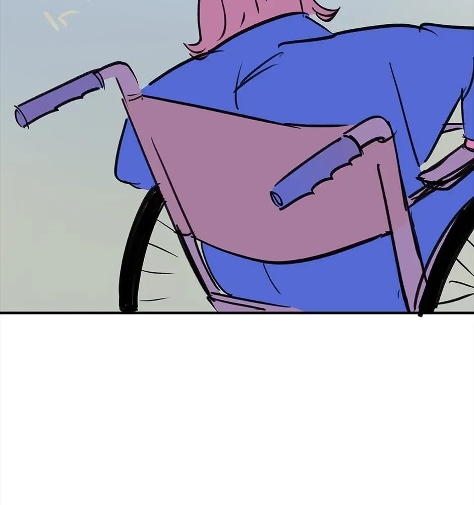 Glass no Ie Chapter 17 page 35