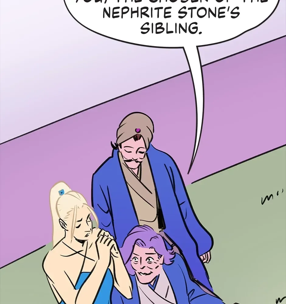 Glass no Ie Chapter 17 page 11