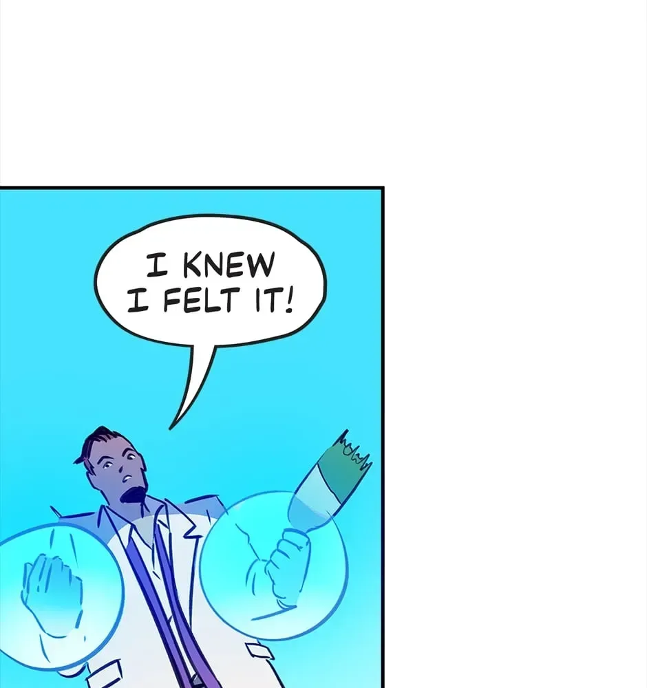 Glass no Ie Chapter 17 page 39