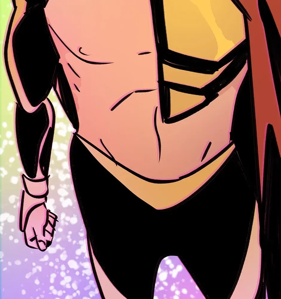 Glass no Ie Chapter 17 page 52