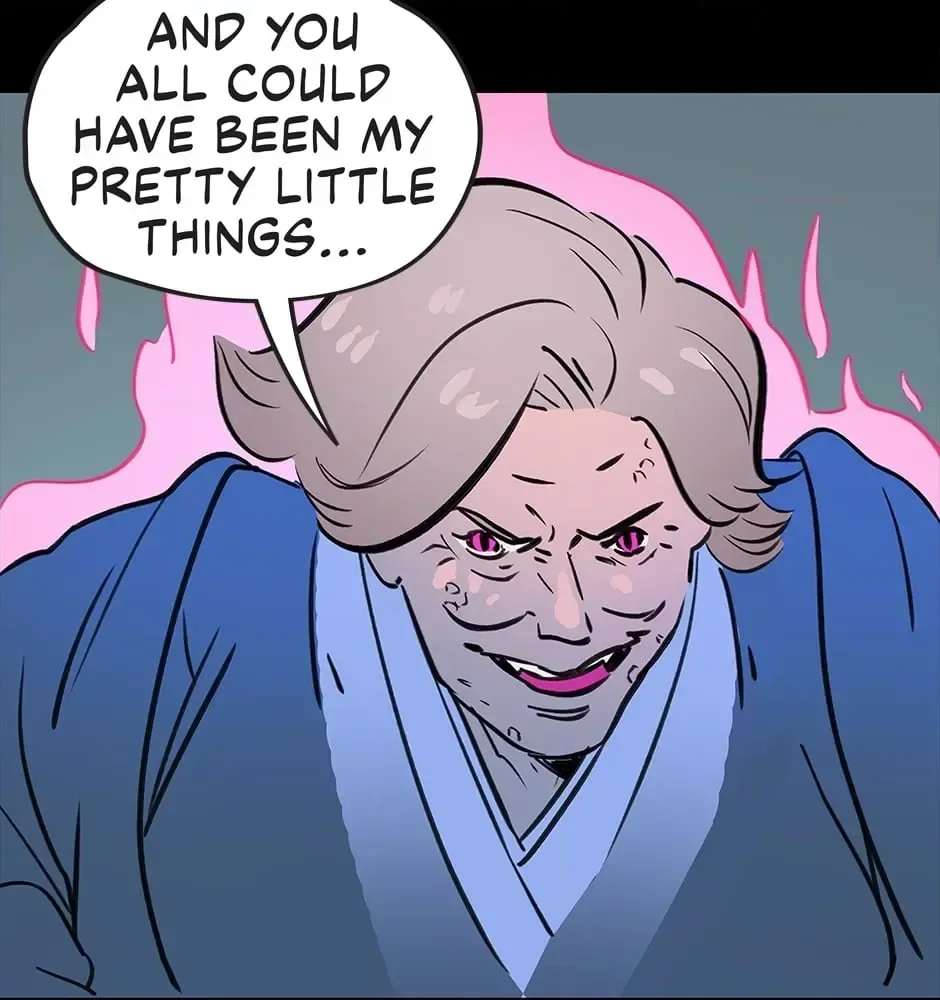 Glass no Ie Chapter 17 page 60