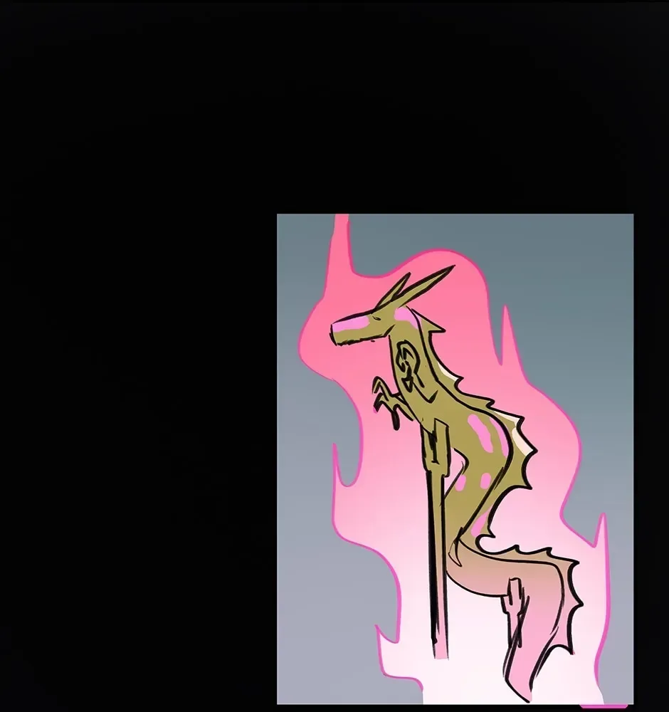 Glass no Ie Chapter 17 page 61
