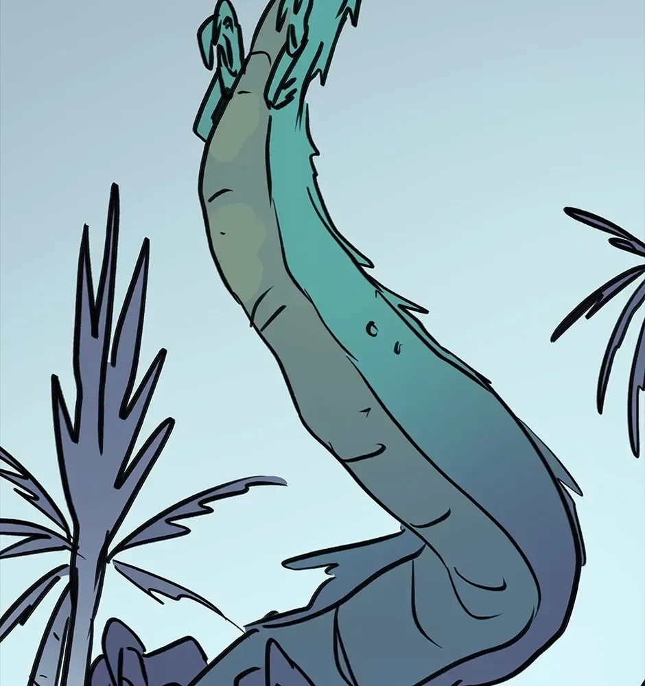 Glass no Ie Chapter 17 page 68