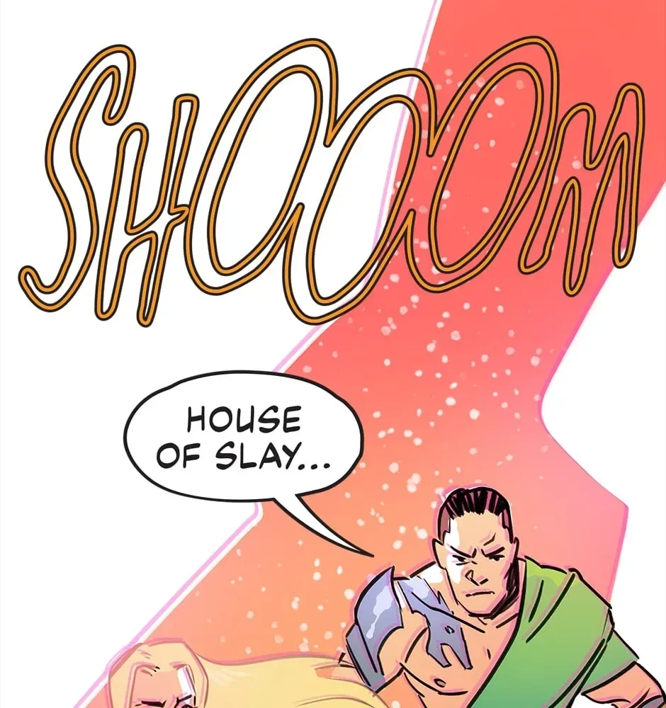 Glass no Ie Chapter 17 page 48