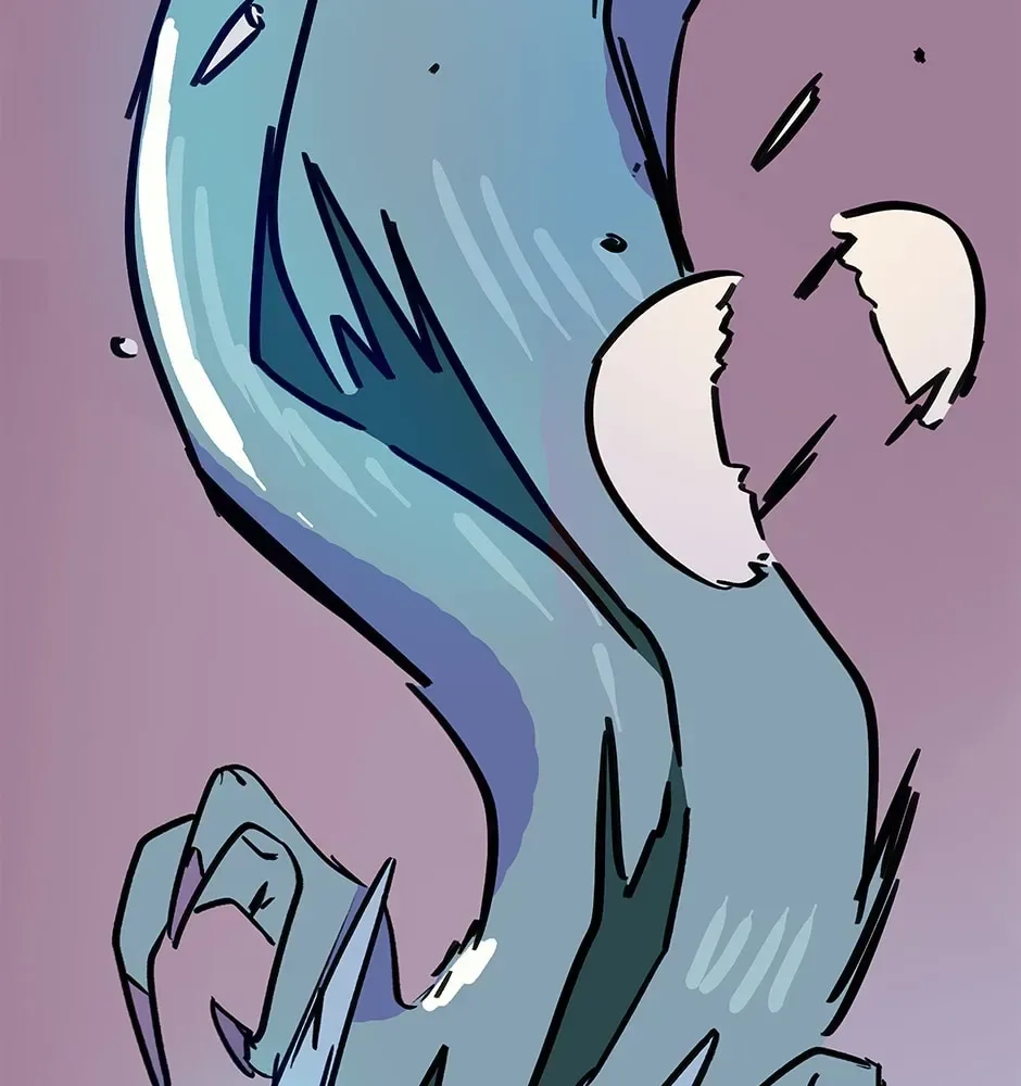 Glass no Ie Chapter 18 page 4