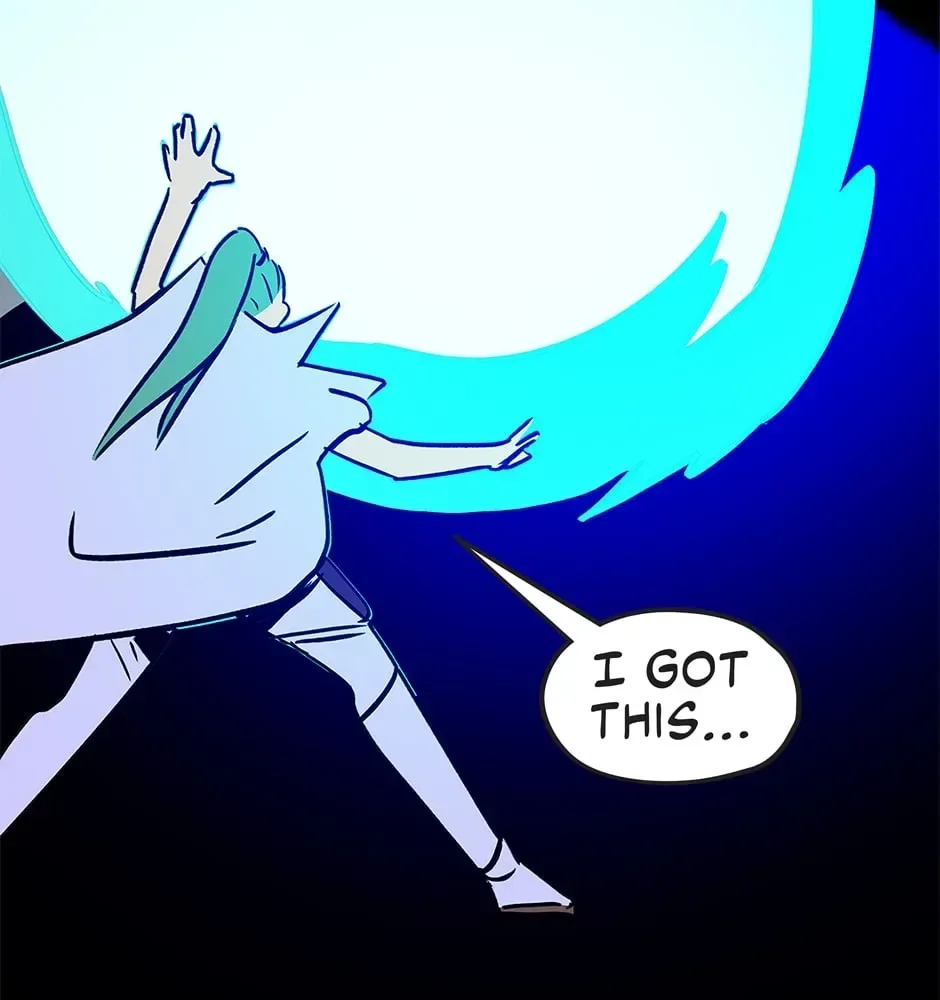 Glass no Ie Chapter 18 page 11