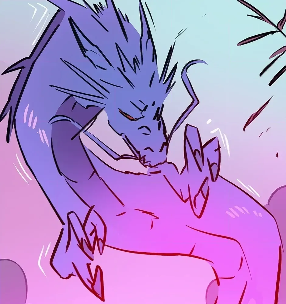 Glass no Ie Chapter 18 page 20