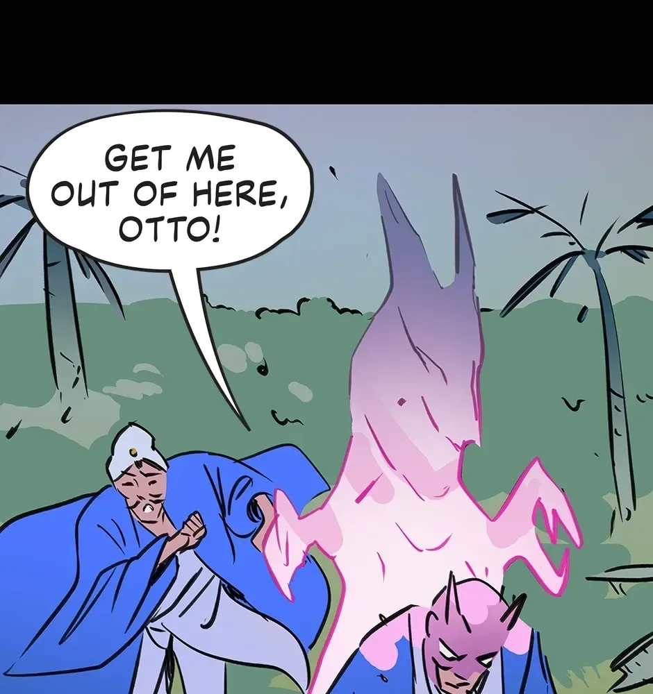 Glass no Ie Chapter 18 page 22