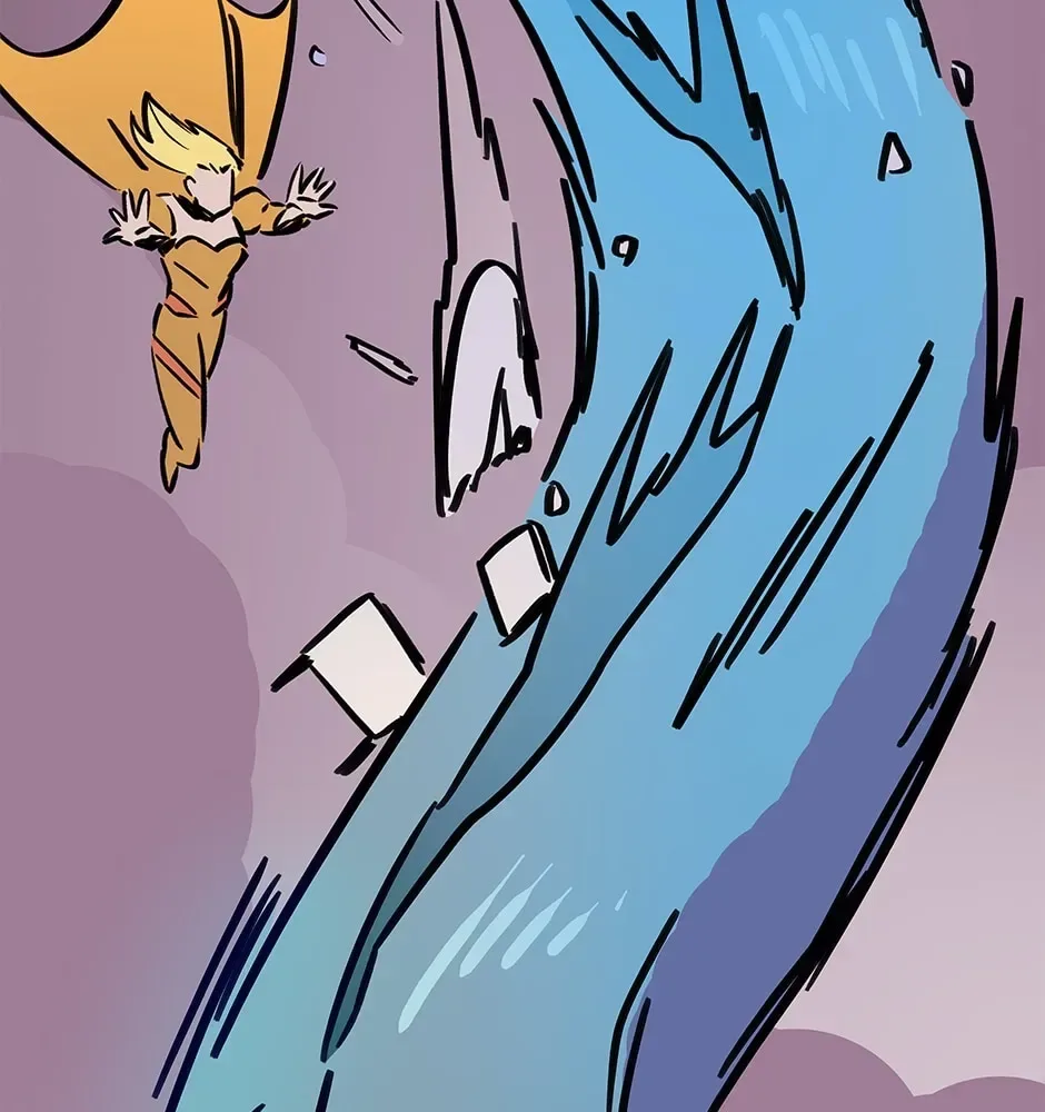 Glass no Ie Chapter 18 page 3