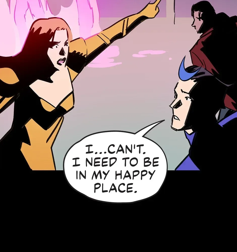 Glass no Ie Chapter 18 page 26