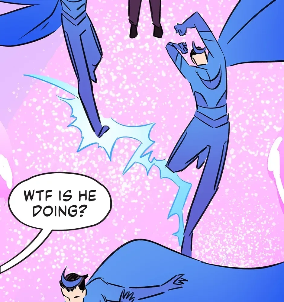 Glass no Ie Chapter 18 page 31
