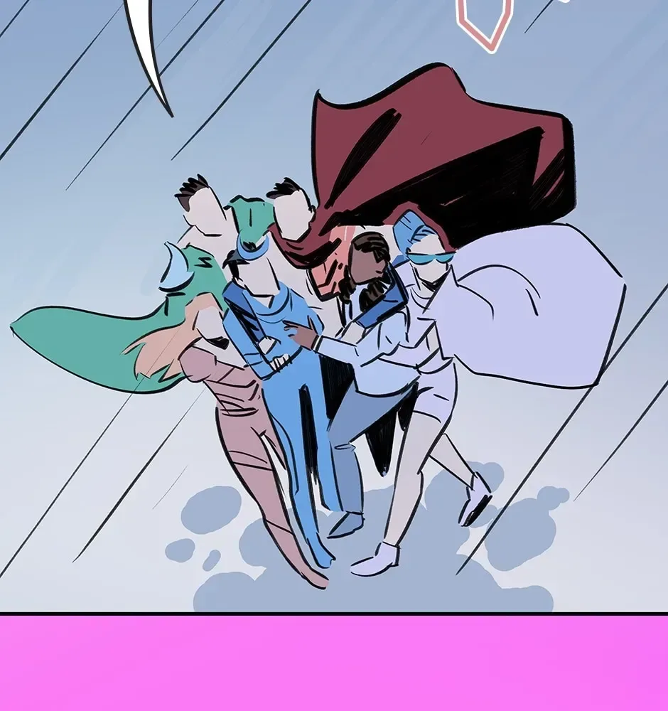 Glass no Ie Chapter 18 page 38