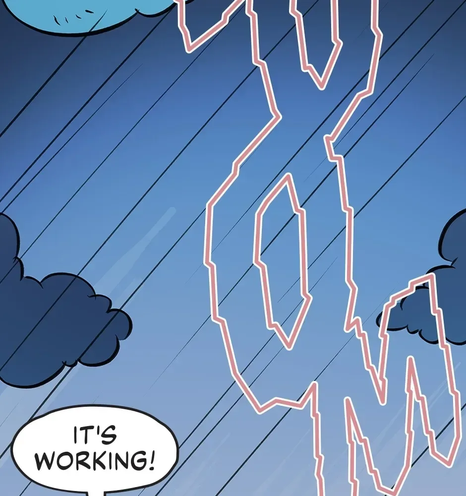 Glass no Ie Chapter 18 page 37