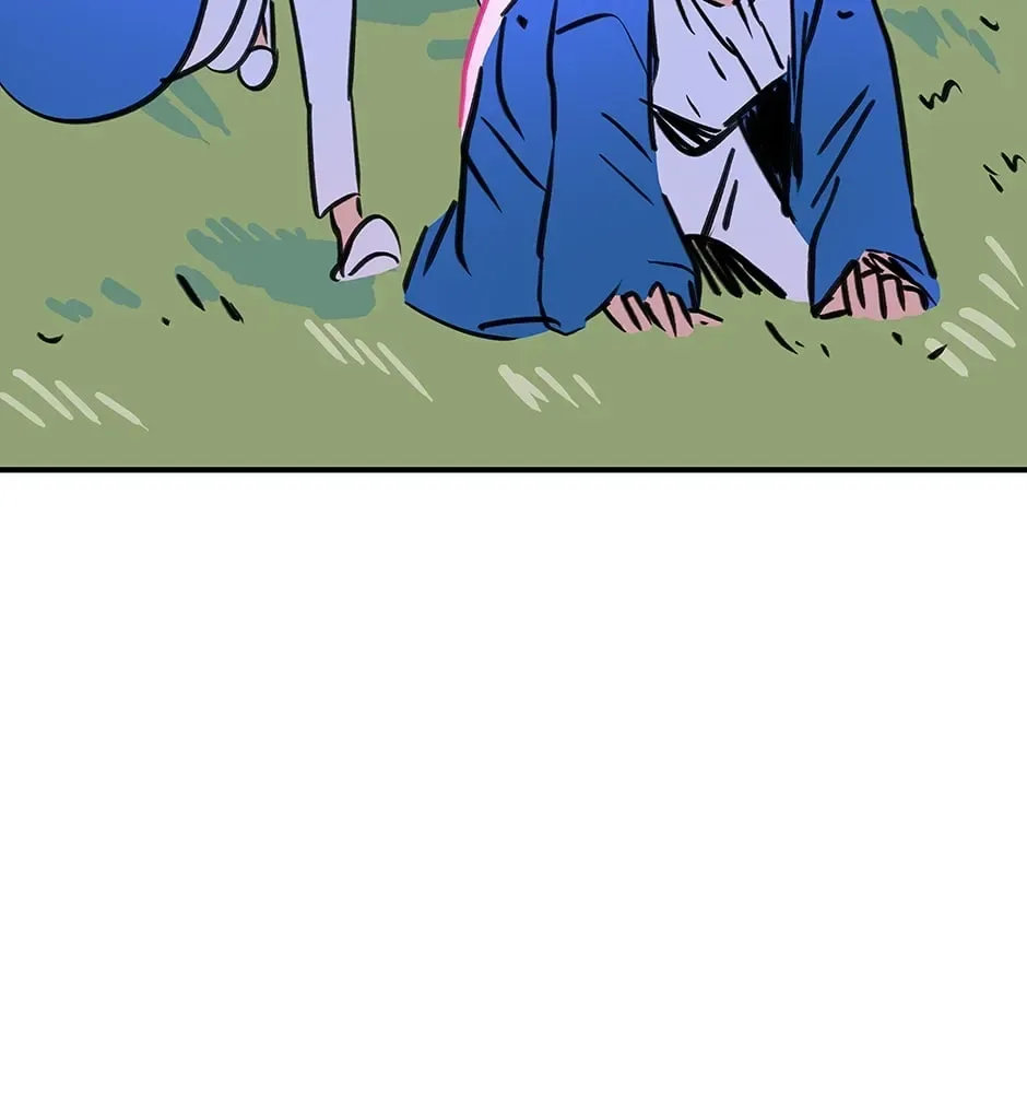 Glass no Ie Chapter 18 page 23
