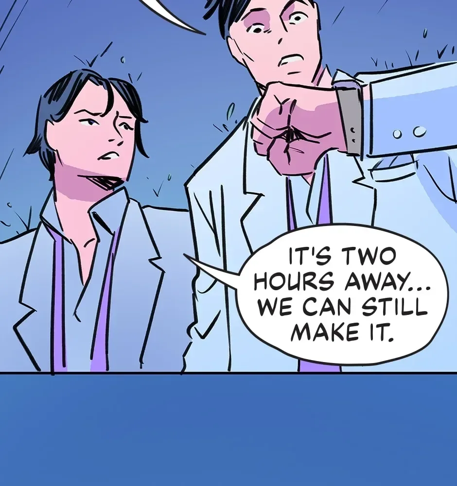 Glass no Ie Chapter 18 page 43