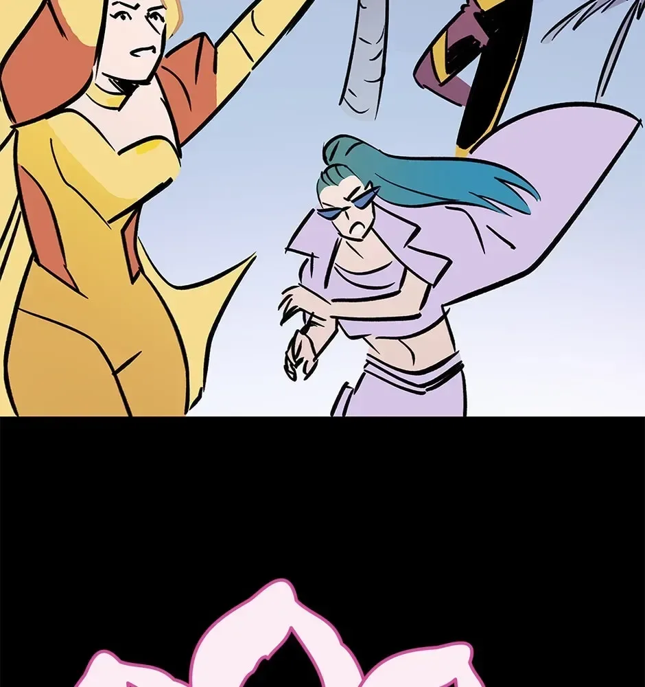 Glass no Ie Chapter 18 page 8