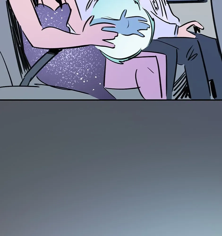 Glass no Ie Chapter 18 page 52