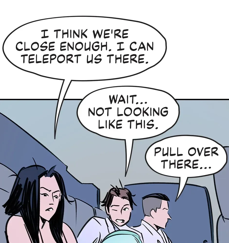 Glass no Ie Chapter 18 page 51