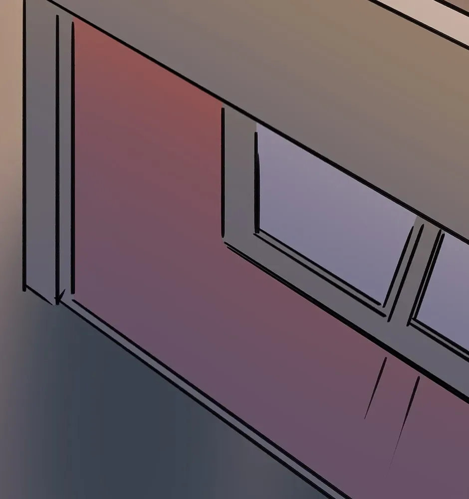 Glass no Ie Chapter 18 page 56