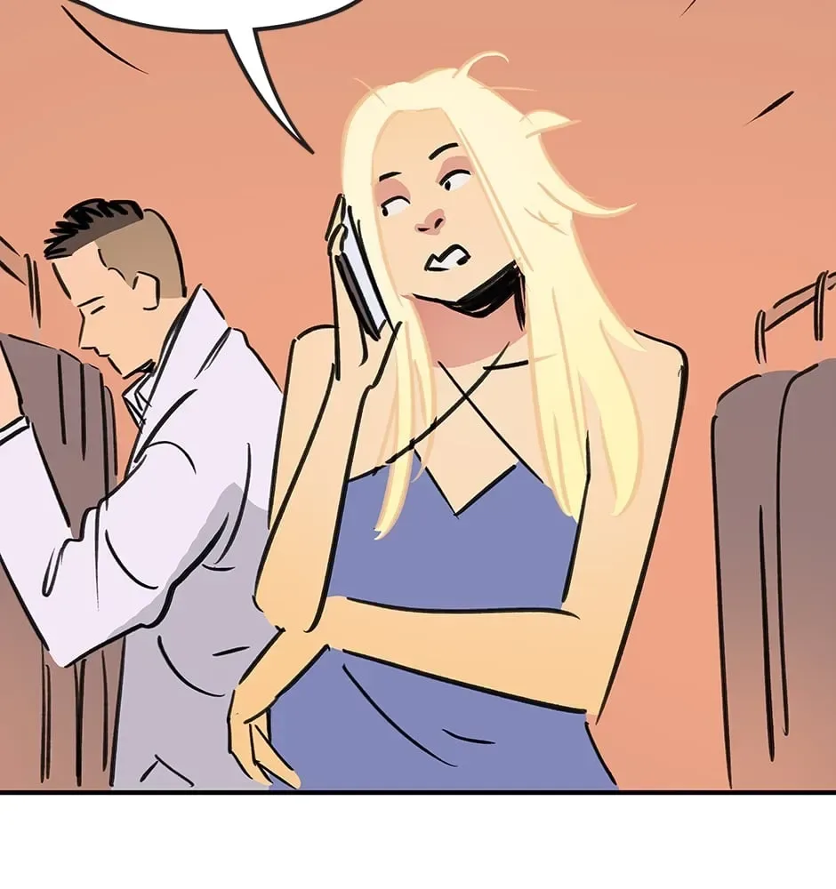 Glass no Ie Chapter 18 page 61