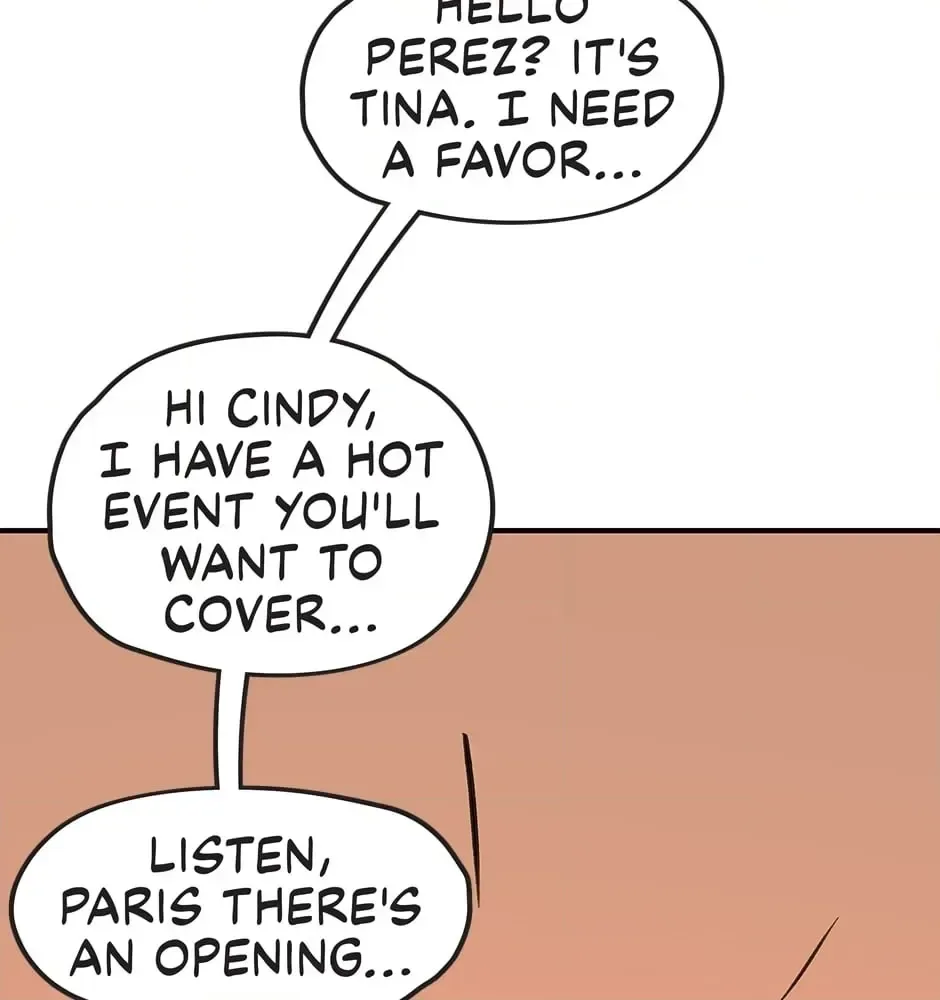 Glass no Ie Chapter 18 page 60