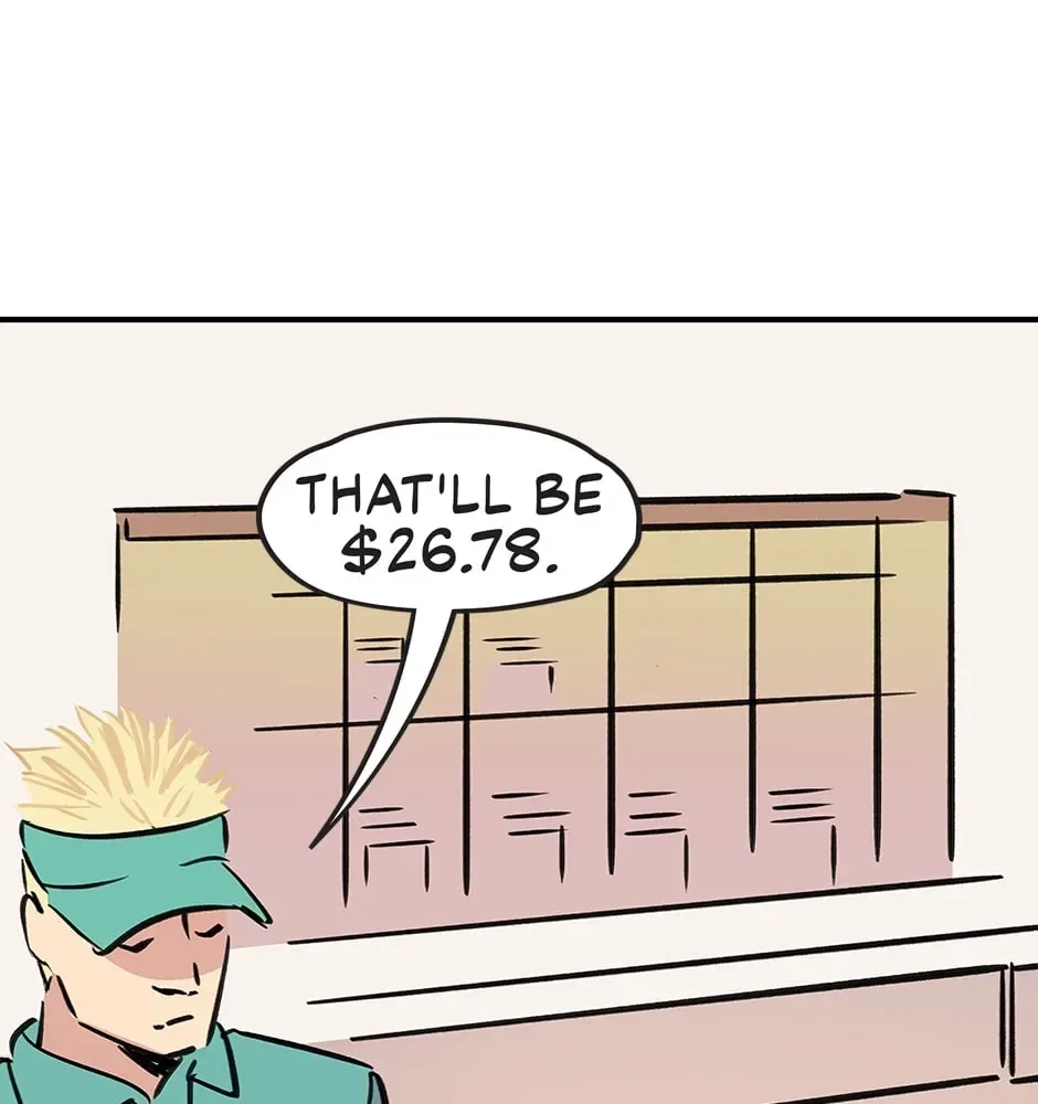 Glass no Ie Chapter 18 page 65